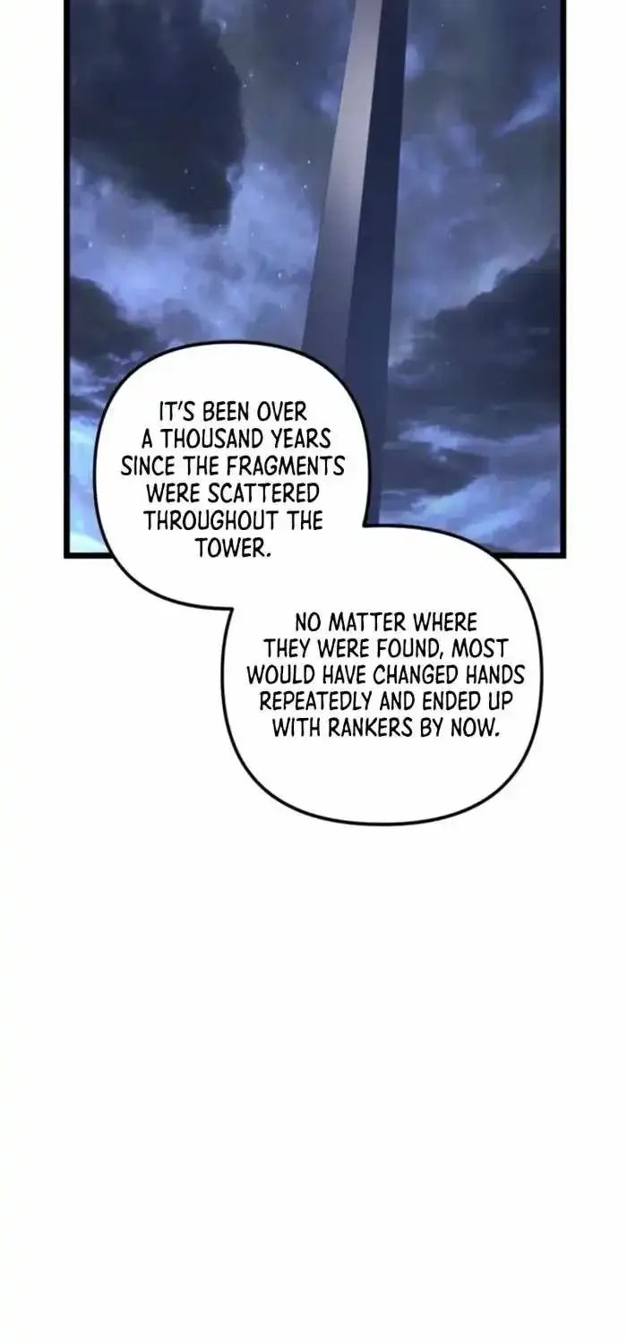 Read Ranker Who Lives A Second Time EN Manga Online