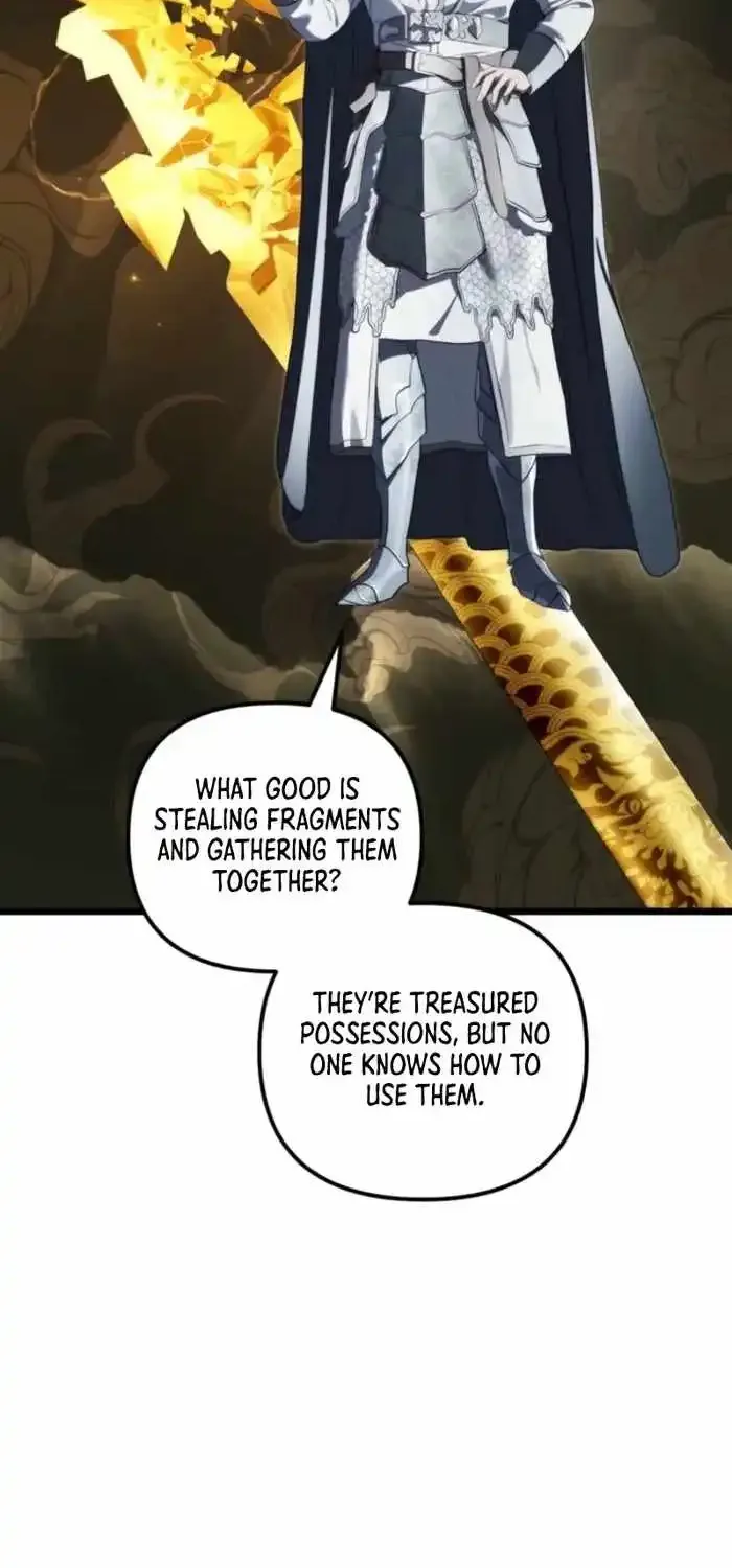 Read Ranker Who Lives A Second Time EN Manga Online