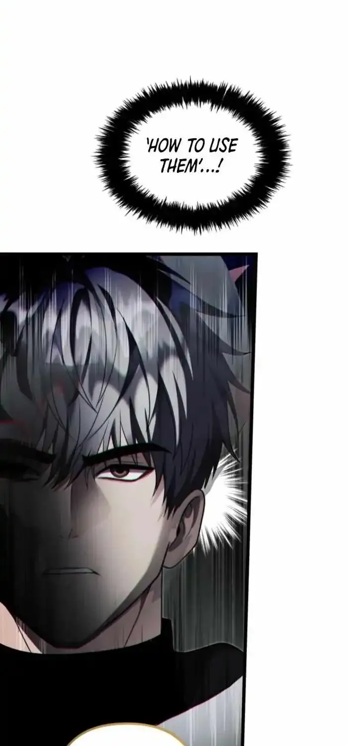 Read Ranker Who Lives A Second Time EN Manga Online