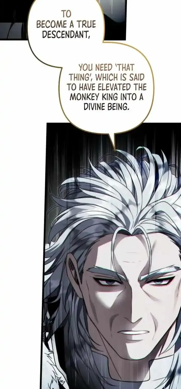 Read Ranker Who Lives A Second Time EN Manga Online