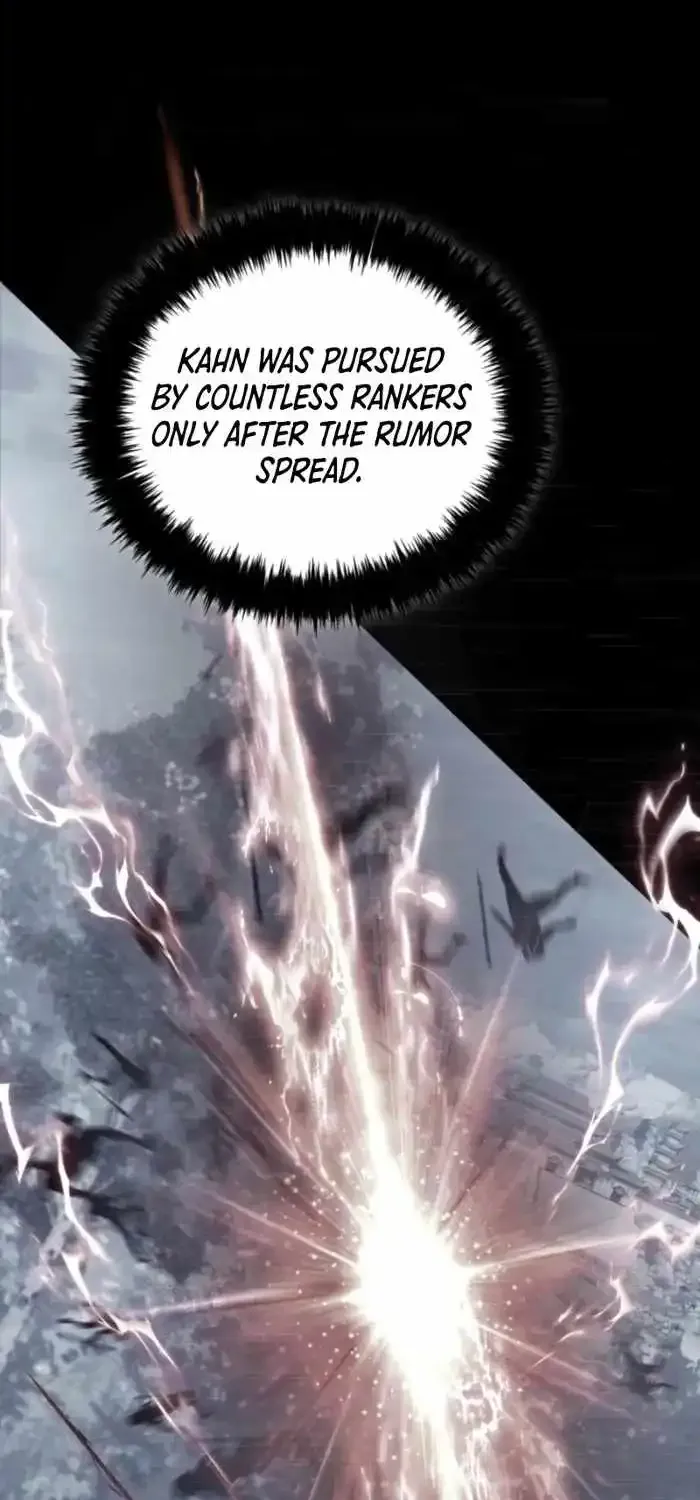 Read Ranker Who Lives A Second Time EN Manga Online