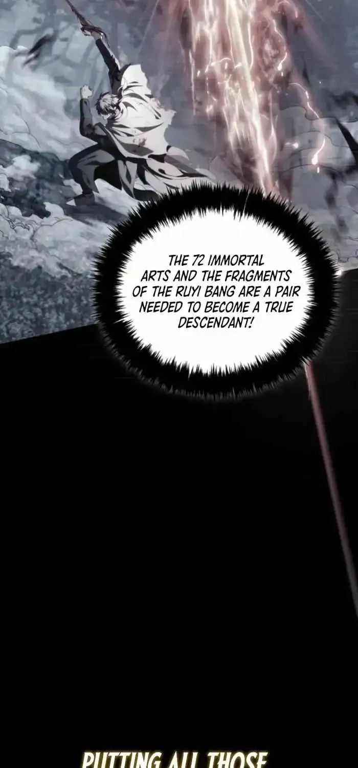 Read Ranker Who Lives A Second Time EN Manga Online