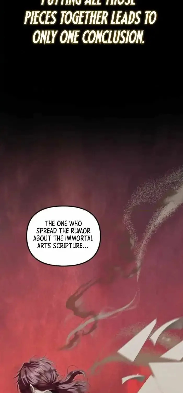 Read Ranker Who Lives A Second Time EN Manga Online