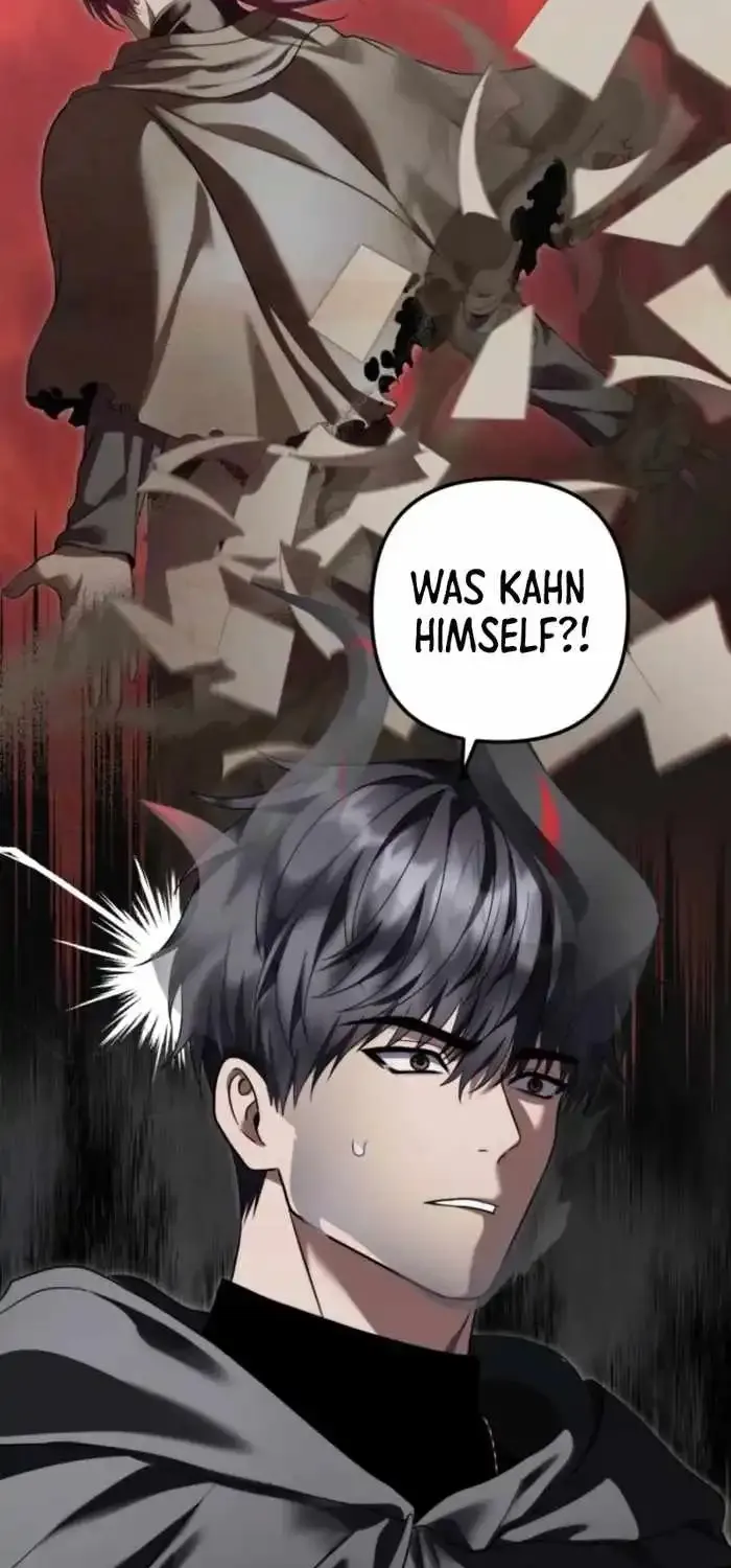 Read Ranker Who Lives A Second Time EN Manga Online