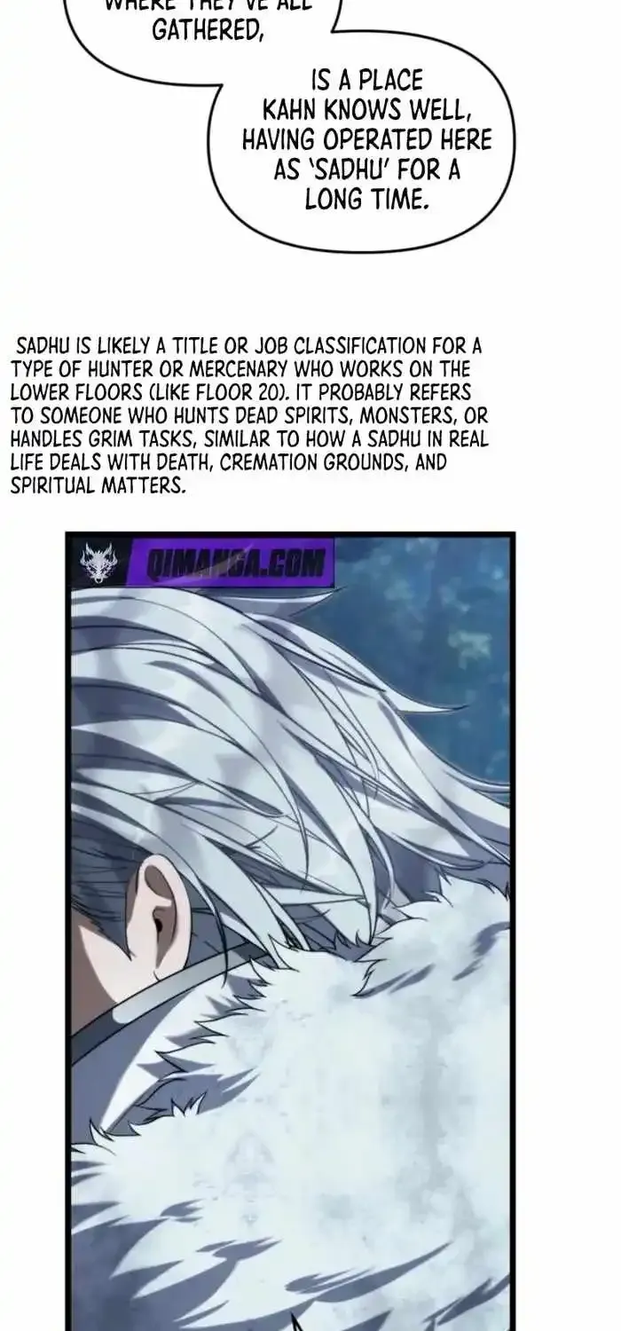 Read Ranker Who Lives A Second Time EN Manga Online