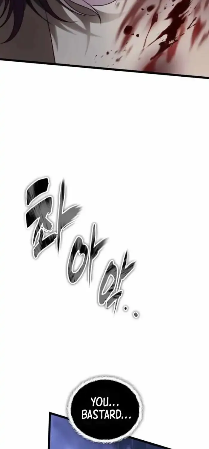 Read Ranker Who Lives A Second Time EN Manga Online