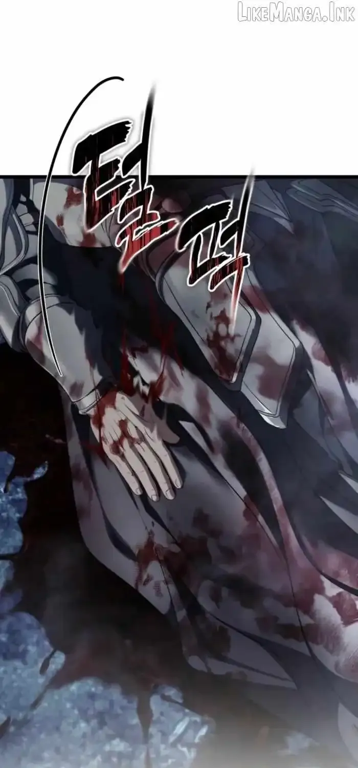 Read Ranker Who Lives A Second Time EN Manga Online