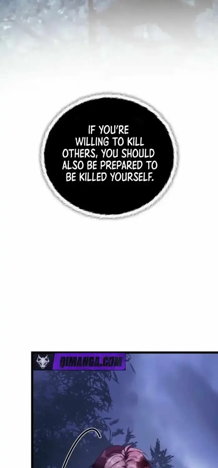 Read Ranker Who Lives A Second Time EN Manga Online