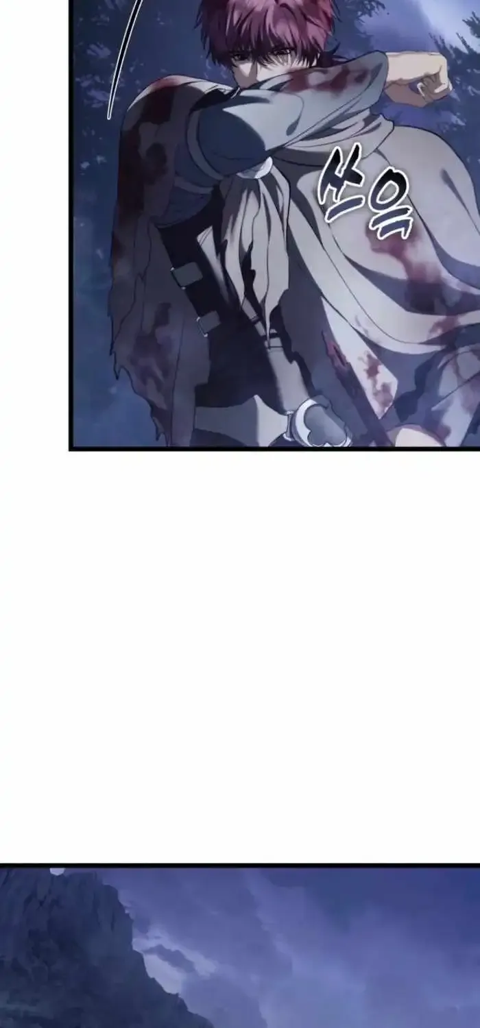 Read Ranker Who Lives A Second Time EN Manga Online