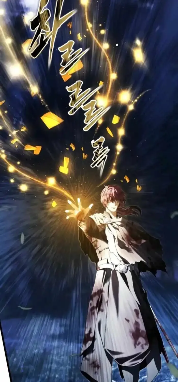 Read Ranker Who Lives A Second Time EN Manga Online