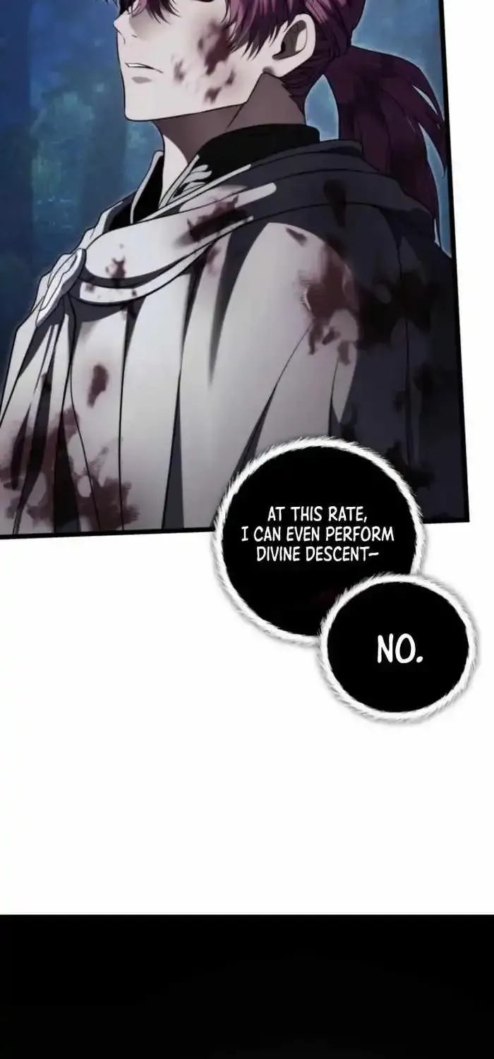Read Ranker Who Lives A Second Time EN Manga Online