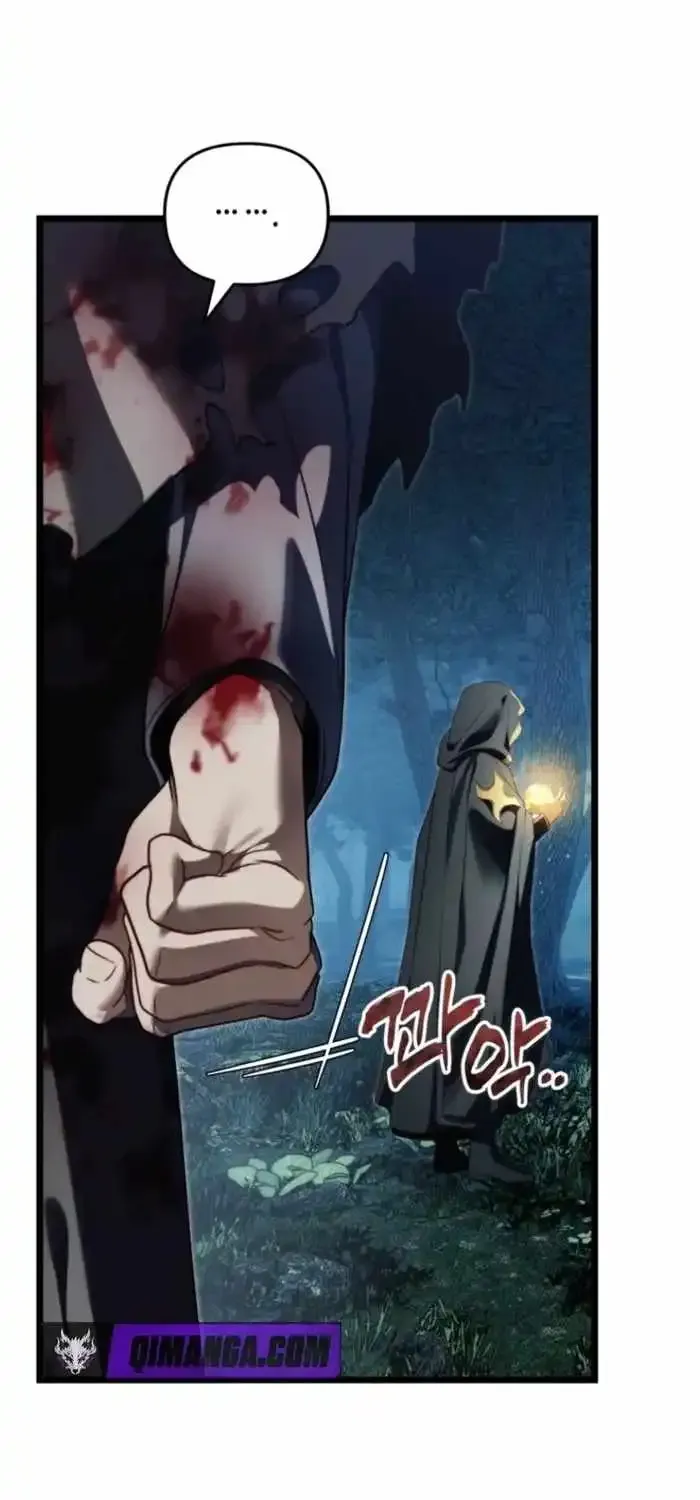 Read Ranker Who Lives A Second Time EN Manga Online