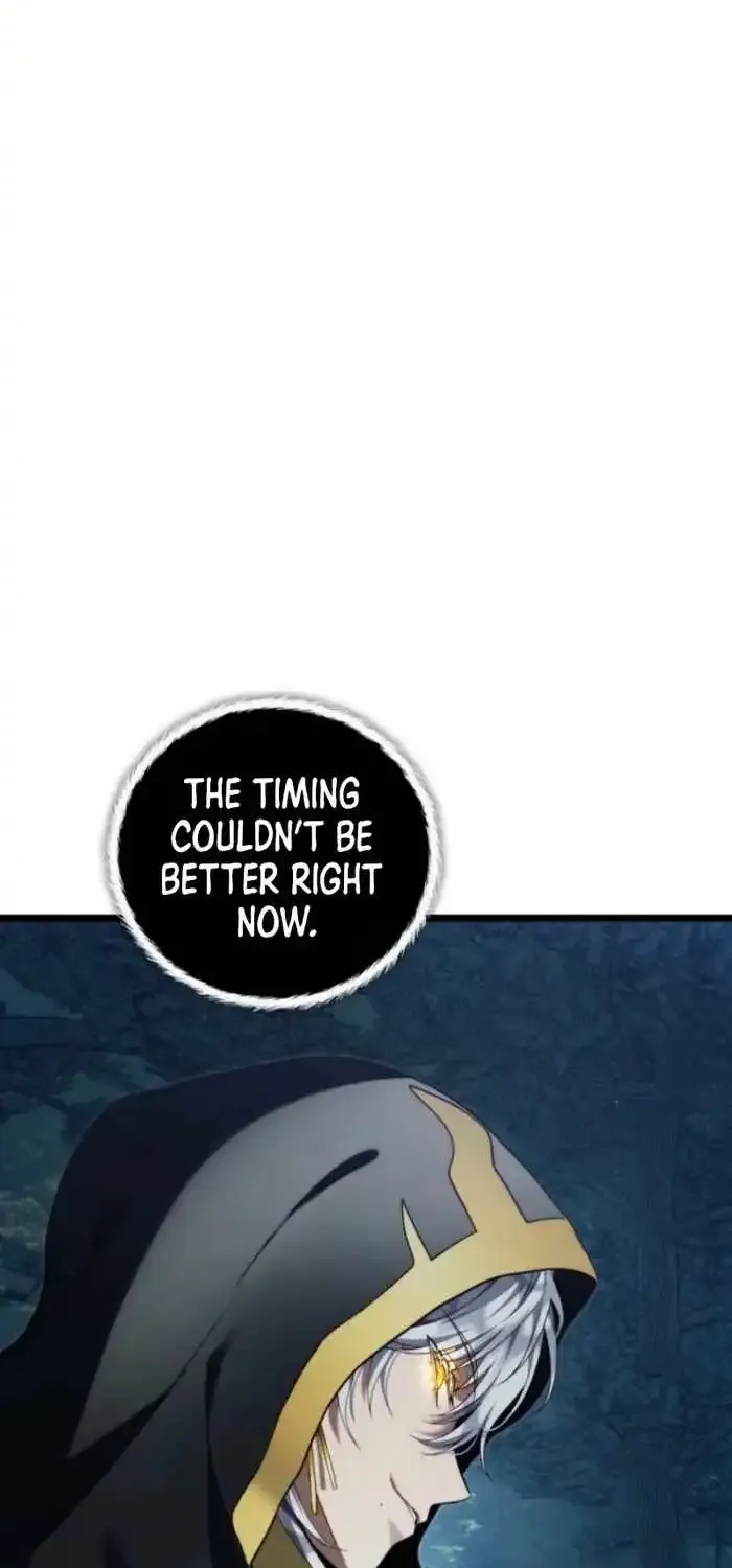 Read Ranker Who Lives A Second Time EN Manga Online
