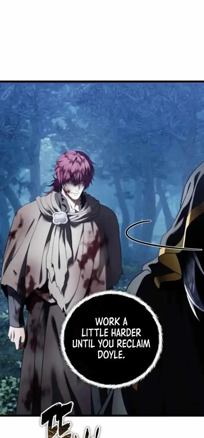 Read Ranker Who Lives A Second Time EN Manga Online