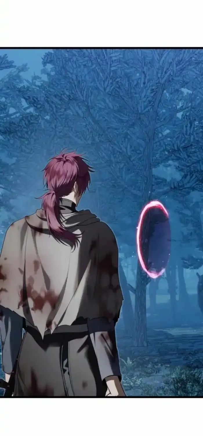Read Ranker Who Lives A Second Time EN Manga Online