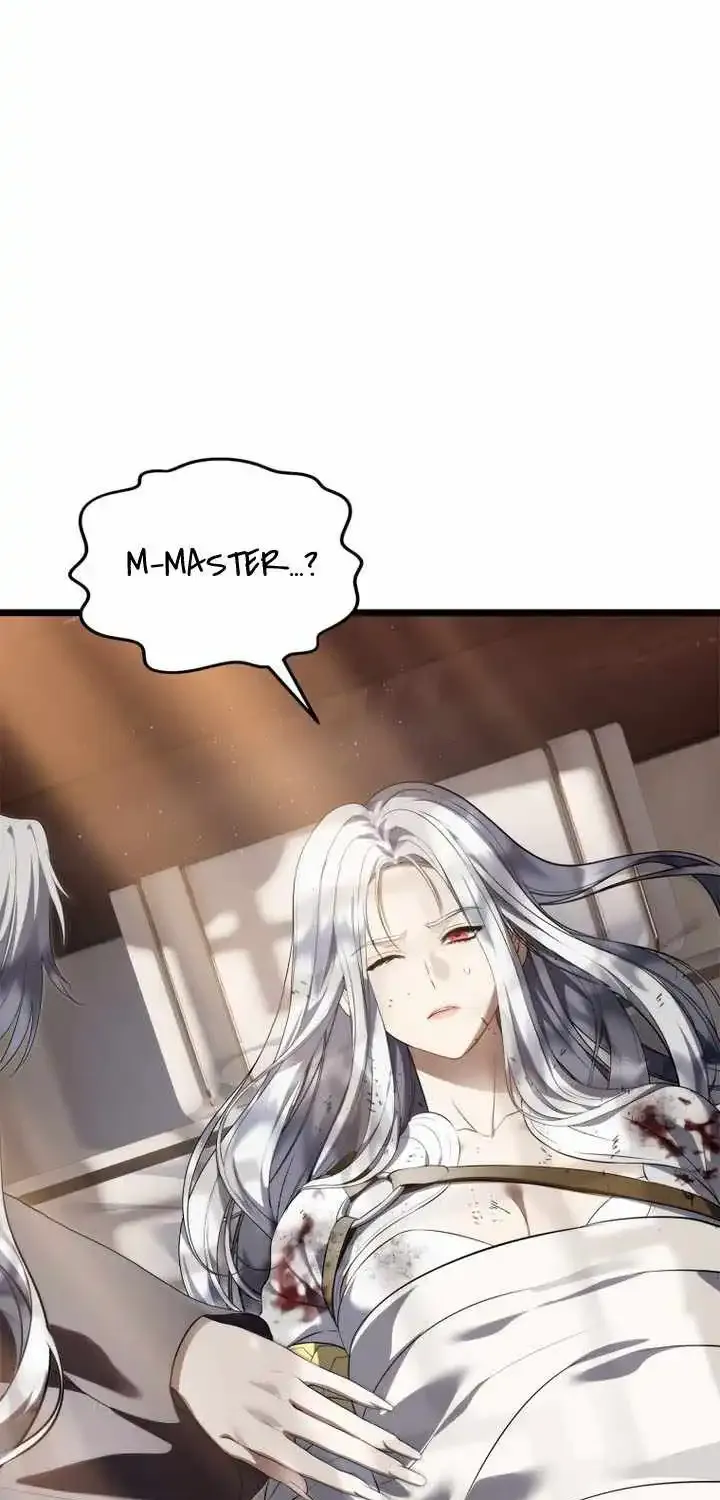 Read Ranker Who Lives A Second Time EN Manga Online