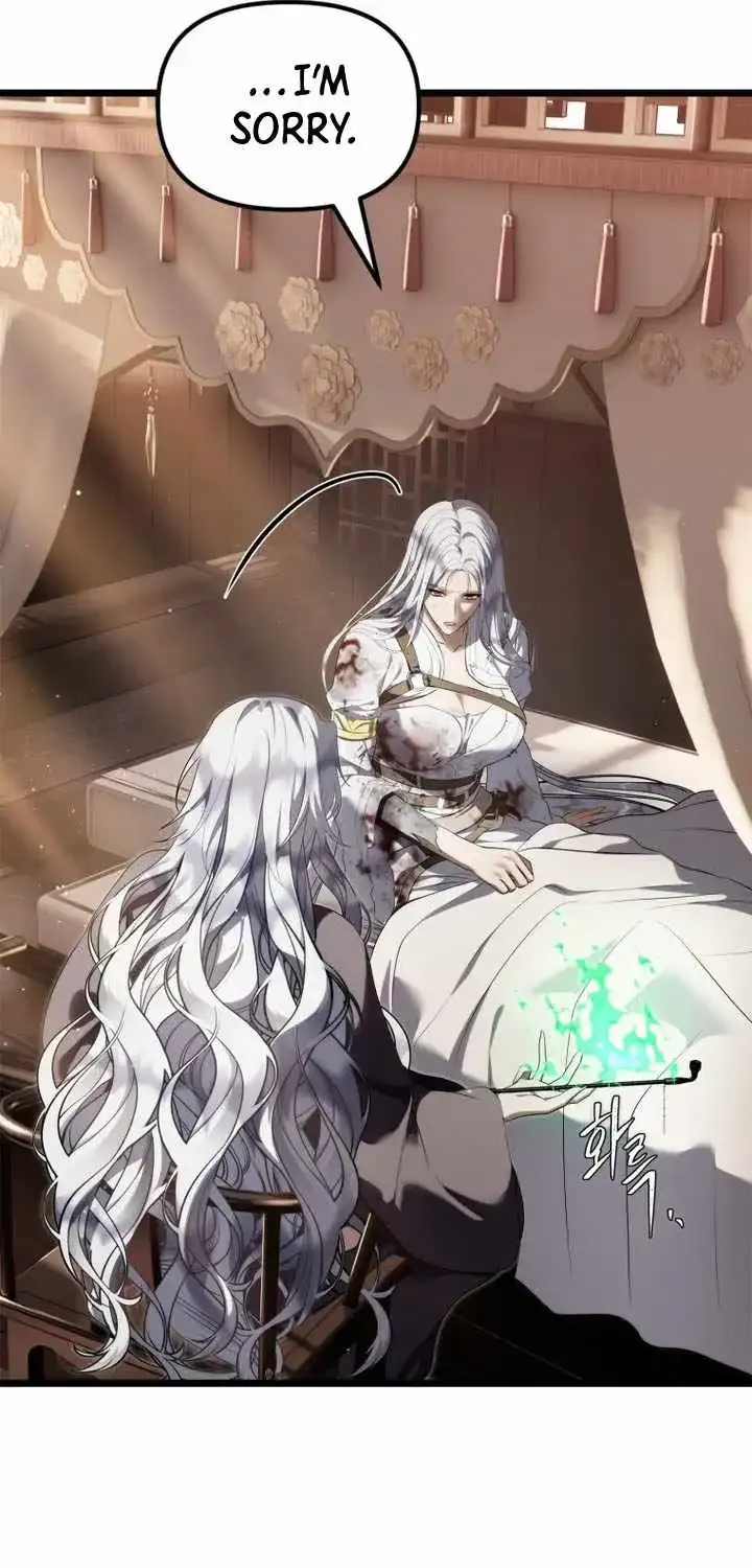 Read Ranker Who Lives A Second Time EN Manga Online