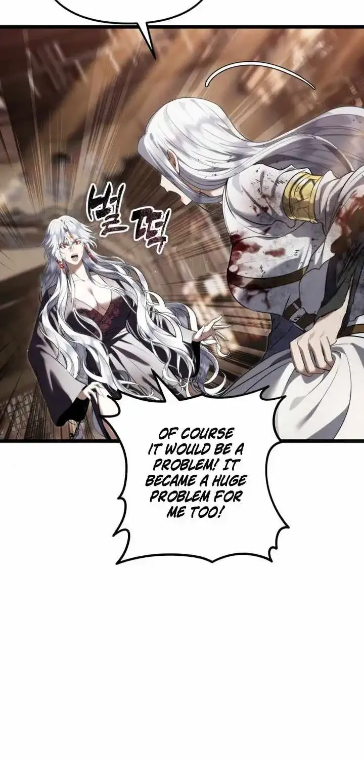 Read Ranker Who Lives A Second Time EN Manga Online