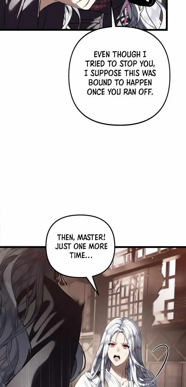 Read Ranker Who Lives A Second Time EN Manga Online