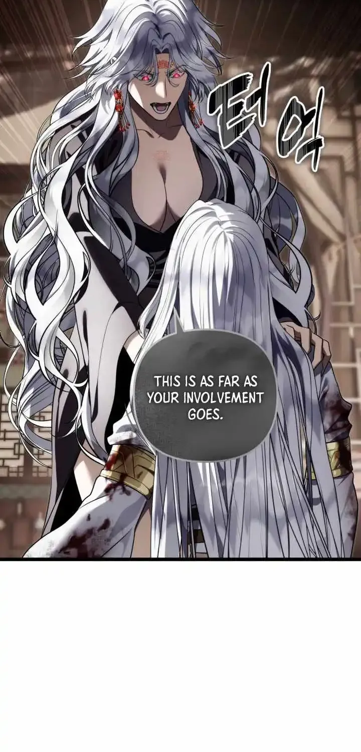 Read Ranker Who Lives A Second Time EN Manga Online