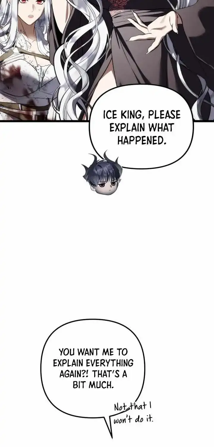 Read Ranker Who Lives A Second Time EN Manga Online