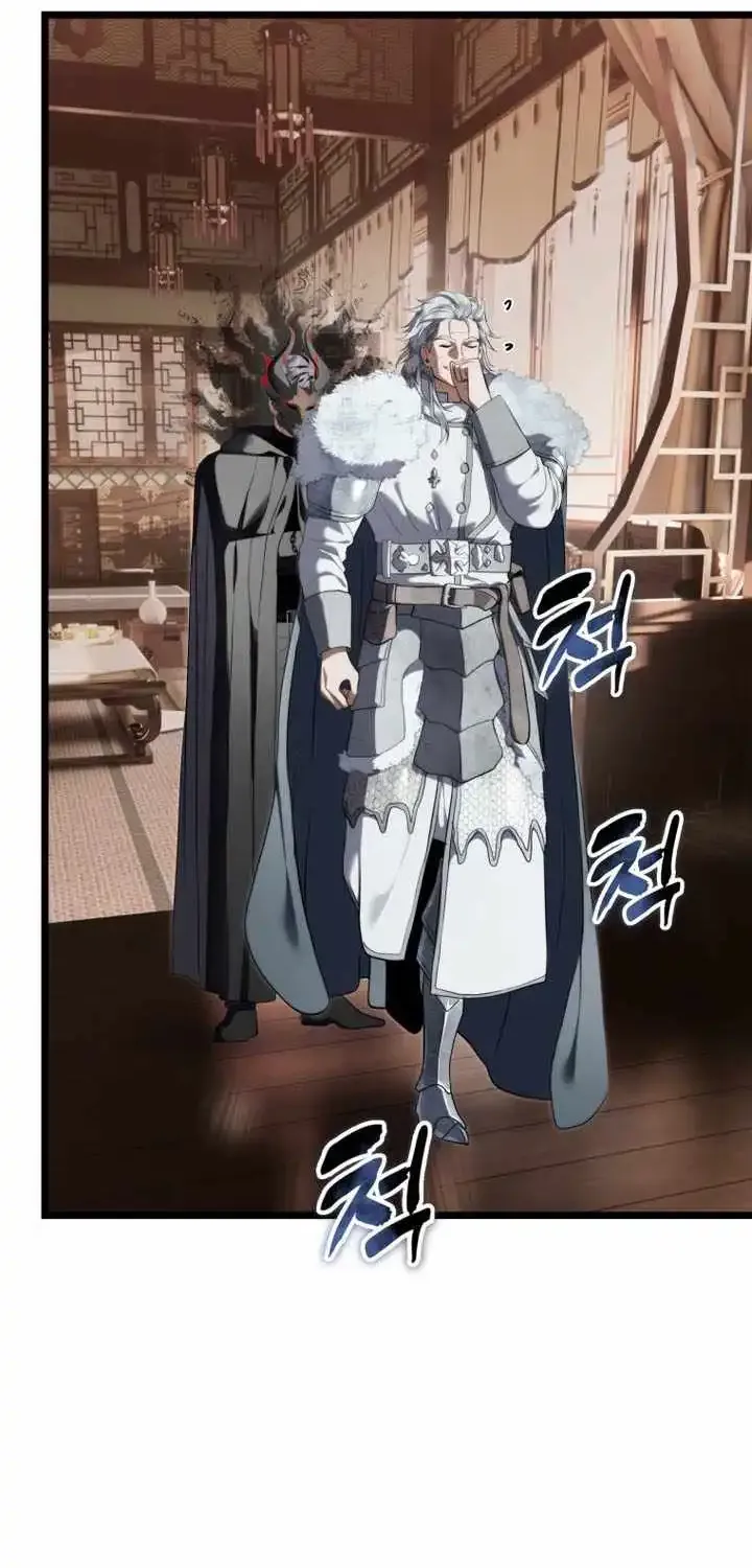 Read Ranker Who Lives A Second Time EN Manga Online