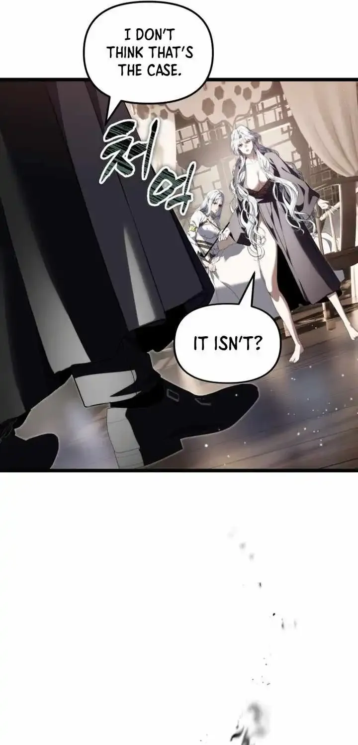 Read Ranker Who Lives A Second Time EN Manga Online