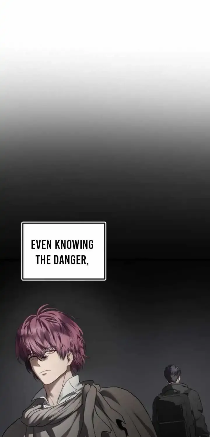 Read Ranker Who Lives A Second Time EN Manga Online