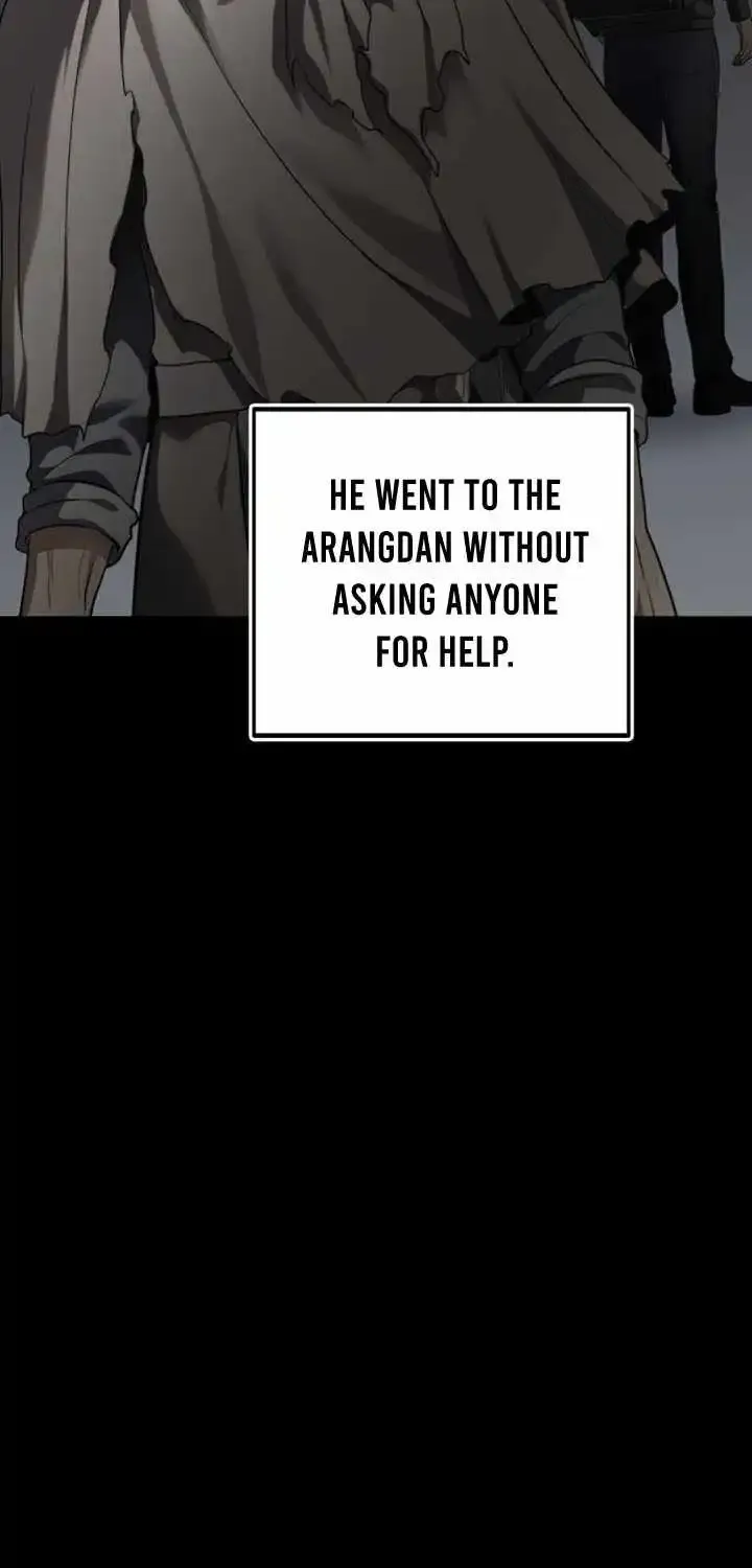 Read Ranker Who Lives A Second Time EN Manga Online