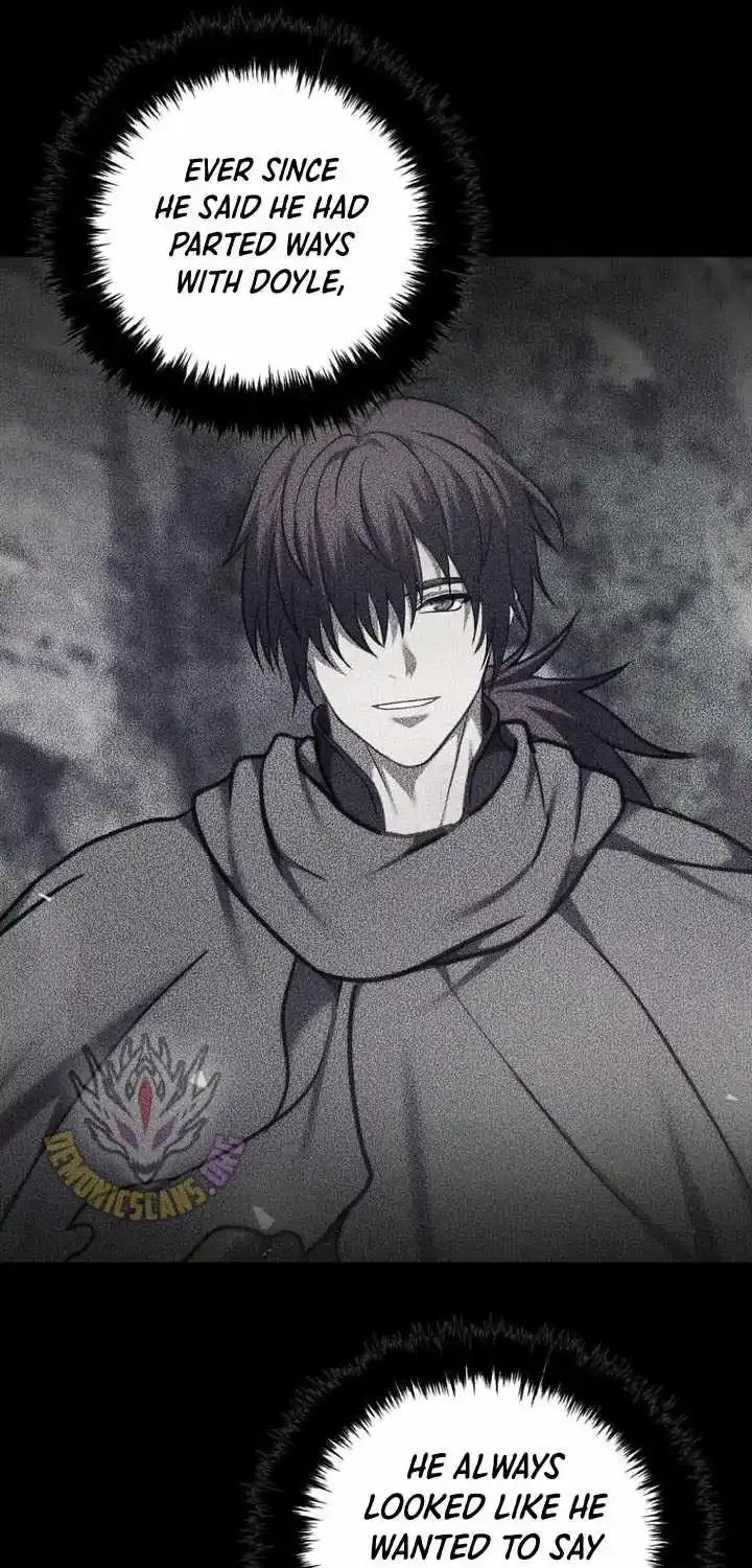 Read Ranker Who Lives A Second Time EN Manga Online