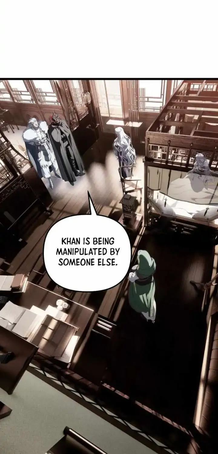 Read Ranker Who Lives A Second Time EN Manga Online