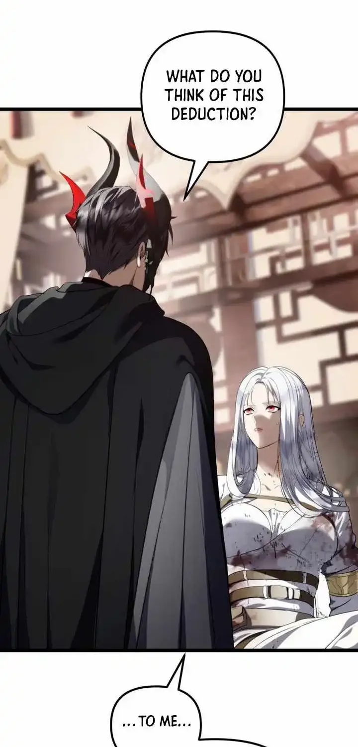 Read Ranker Who Lives A Second Time EN Manga Online
