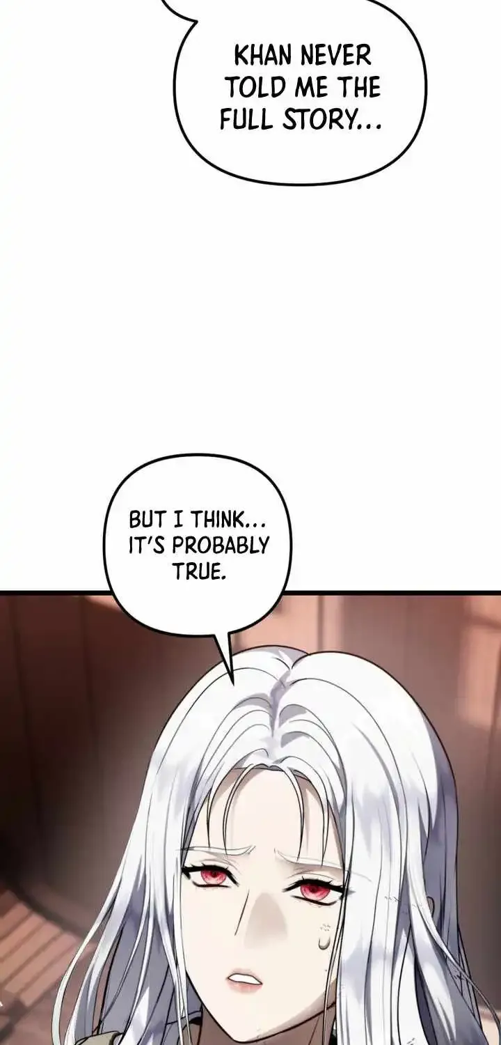 Read Ranker Who Lives A Second Time EN Manga Online
