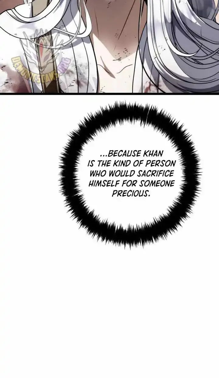 Read Ranker Who Lives A Second Time EN Manga Online