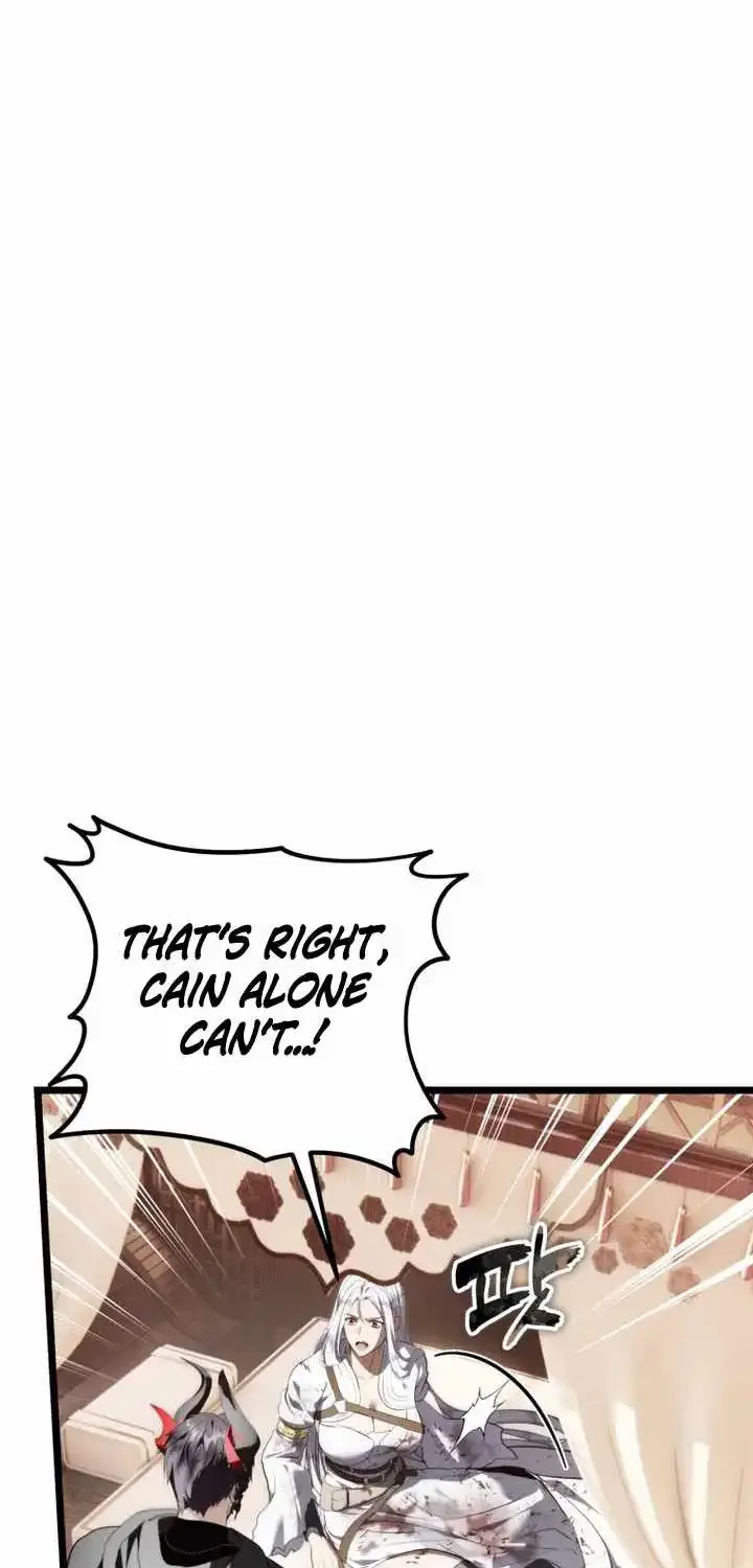 Read Ranker Who Lives A Second Time EN Manga Online