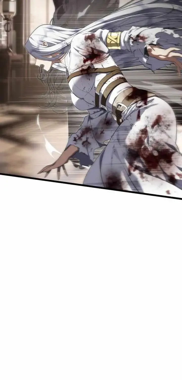 Read Ranker Who Lives A Second Time EN Manga Online