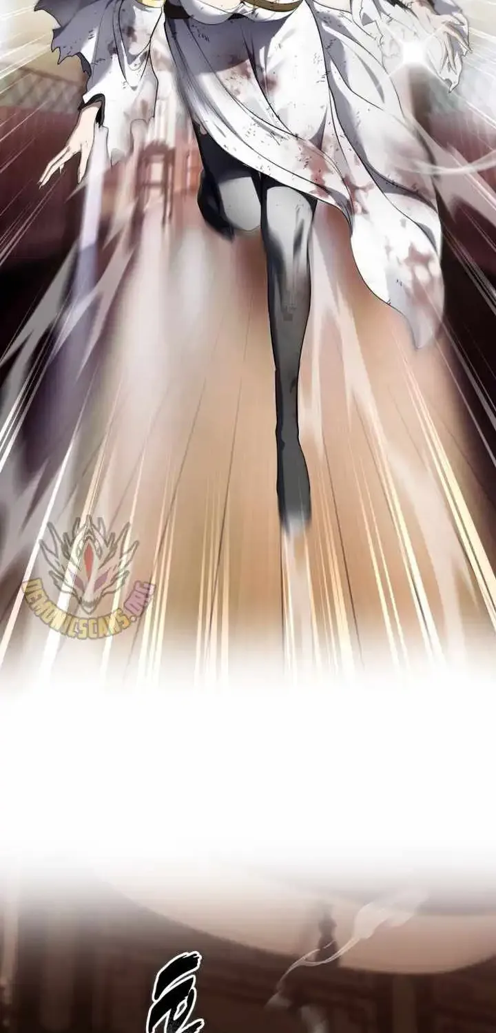 Read Ranker Who Lives A Second Time EN Manga Online