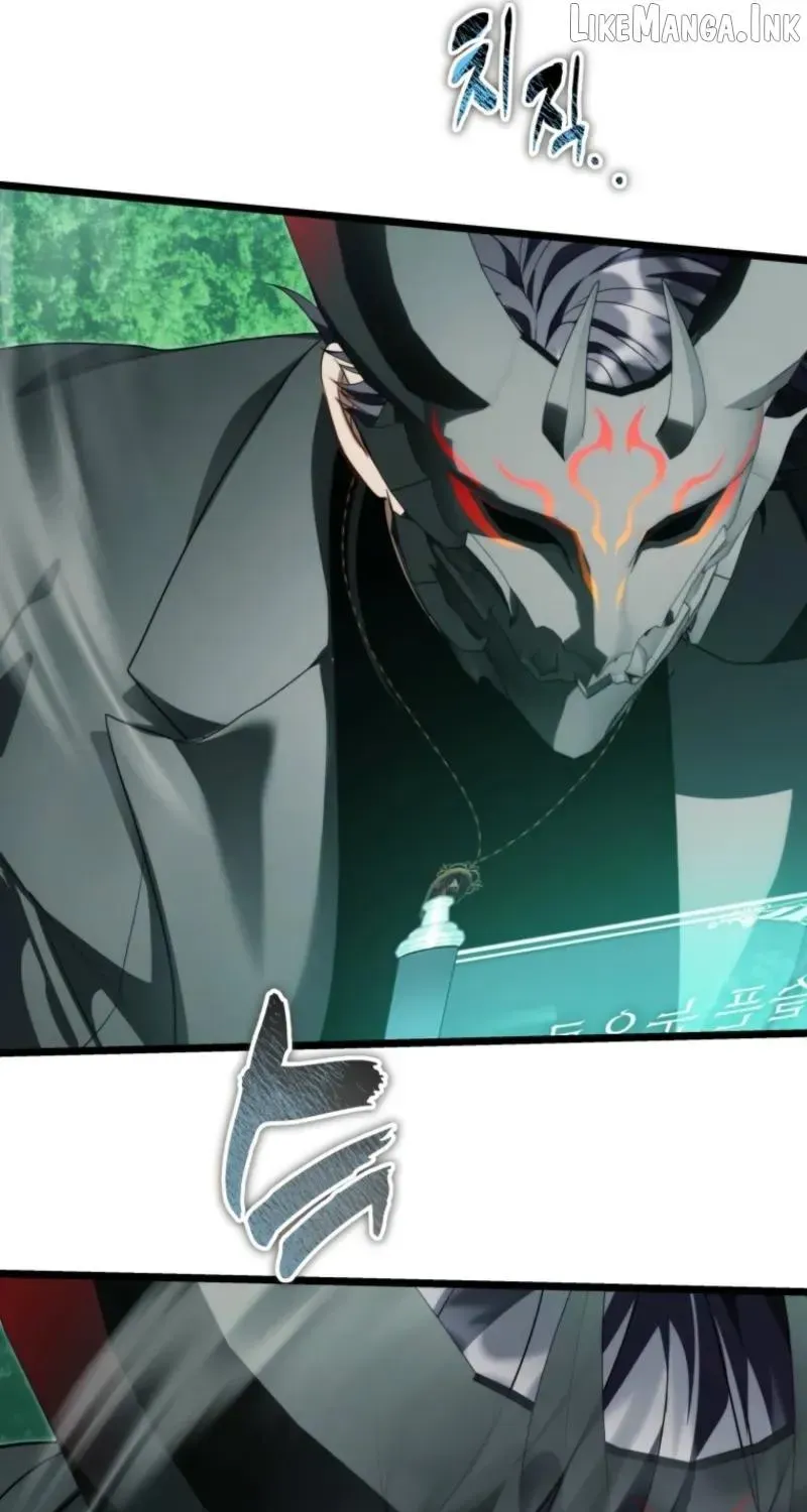 Read Ranker Who Lives A Second Time EN Manga Online