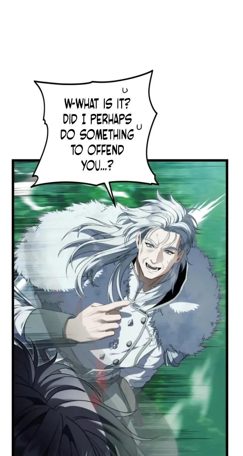 Read Ranker Who Lives A Second Time EN Manga Online