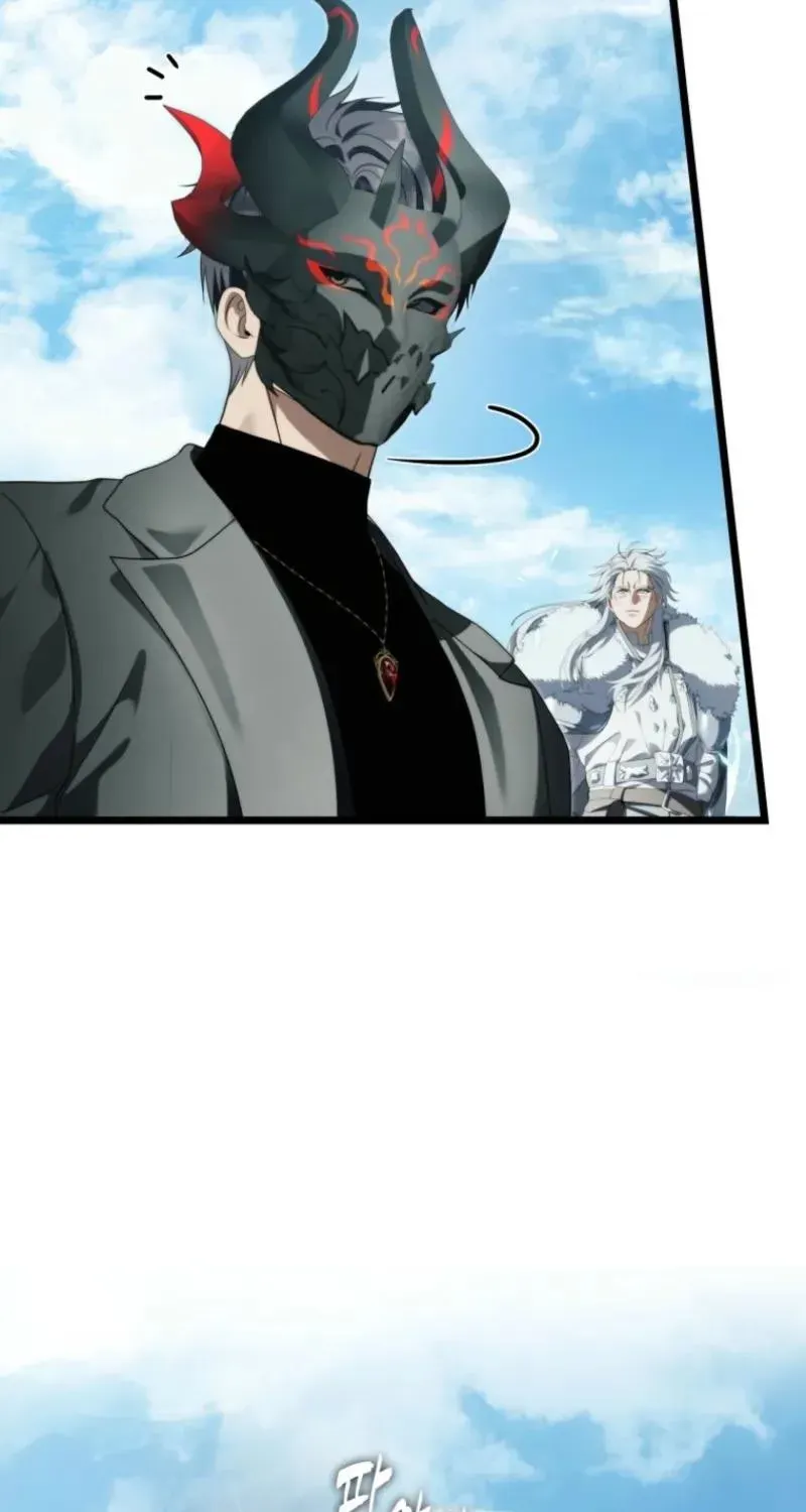 Read Ranker Who Lives A Second Time EN Manga Online