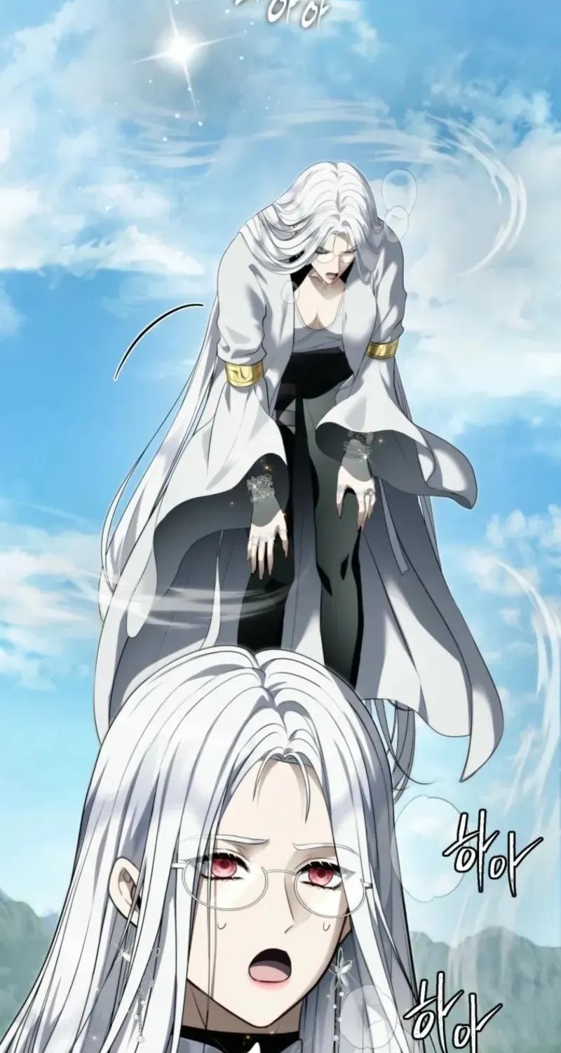 Read Ranker Who Lives A Second Time EN Manga Online