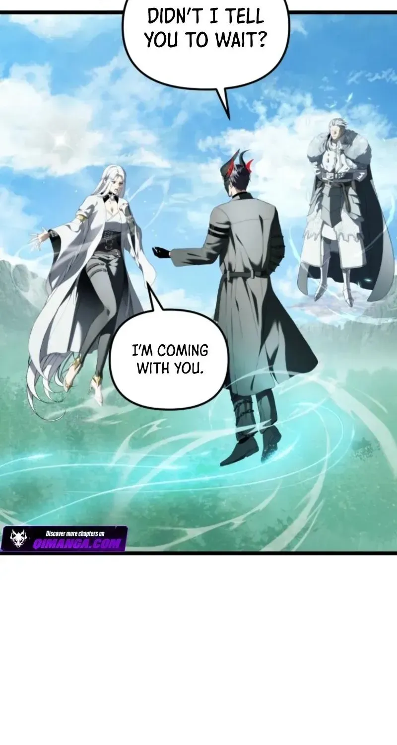 Read Ranker Who Lives A Second Time EN Manga Online