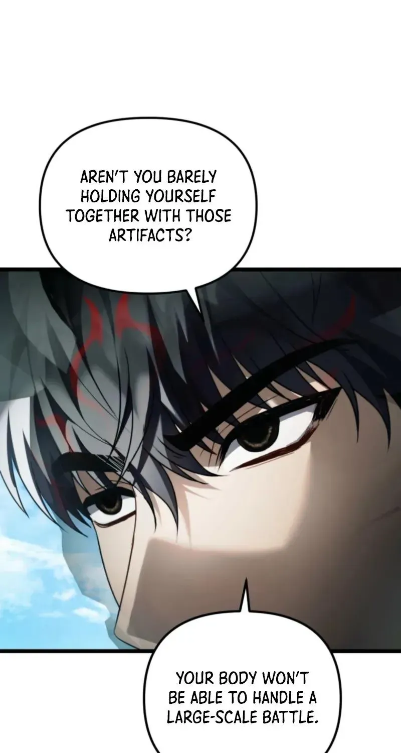 Read Ranker Who Lives A Second Time EN Manga Online