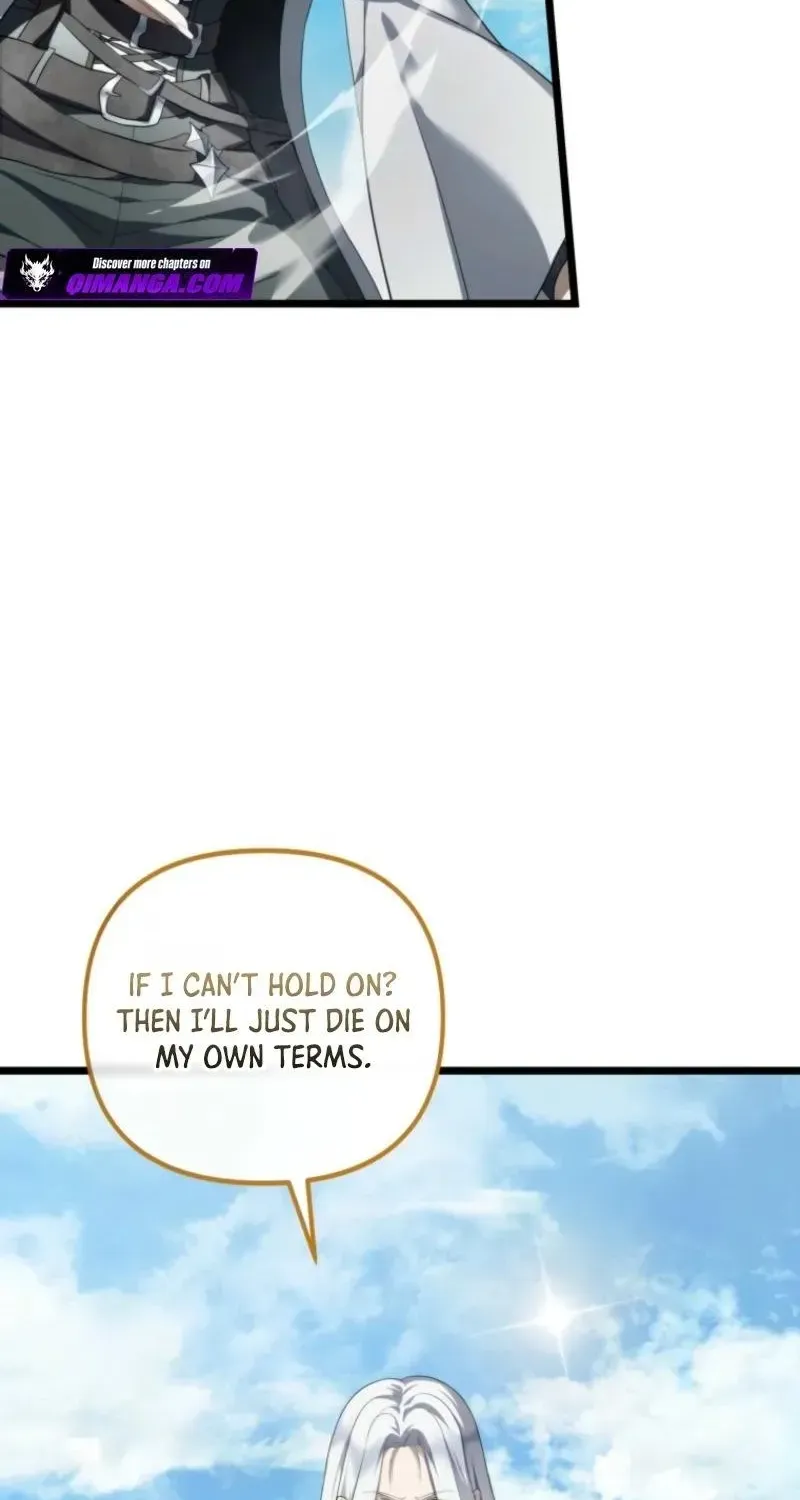 Read Ranker Who Lives A Second Time EN Manga Online