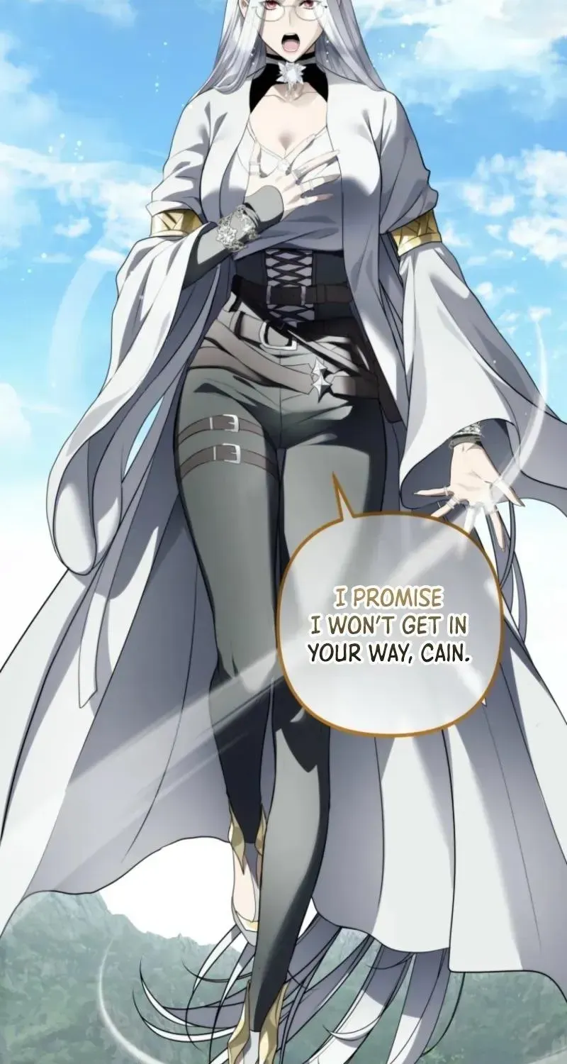 Read Ranker Who Lives A Second Time EN Manga Online