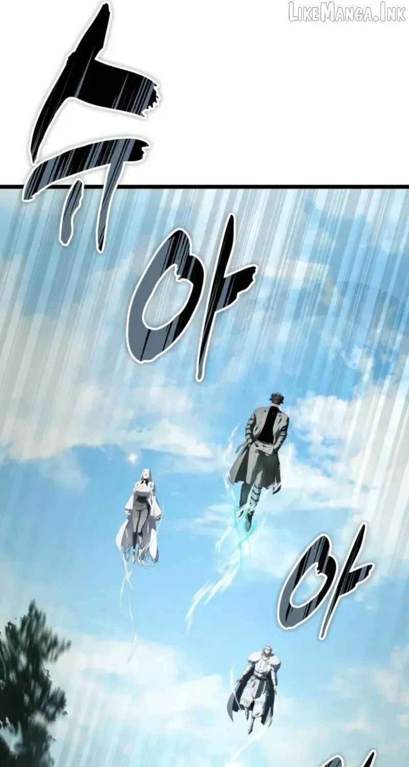 Read Ranker Who Lives A Second Time EN Manga Online