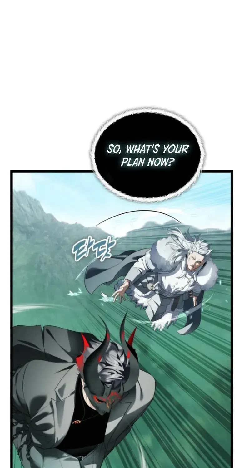 Read Ranker Who Lives A Second Time EN Manga Online