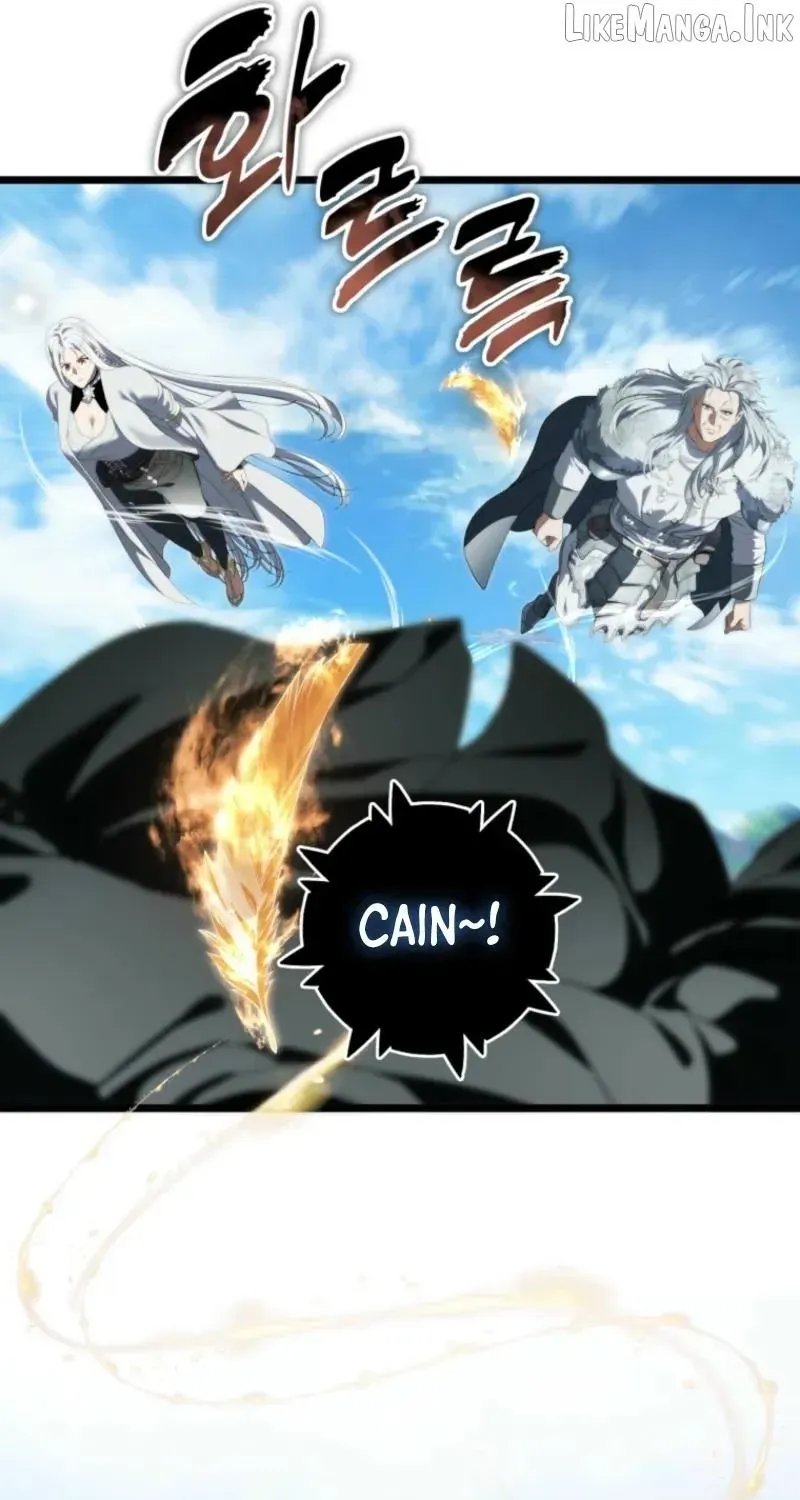 Read Ranker Who Lives A Second Time EN Manga Online