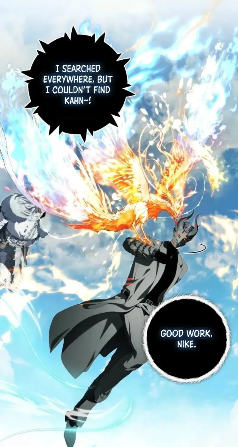 Read Ranker Who Lives A Second Time EN Manga Online