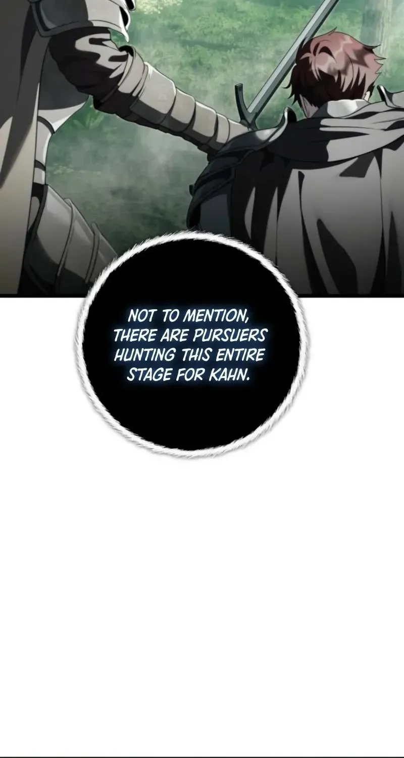 Read Ranker Who Lives A Second Time EN Manga Online